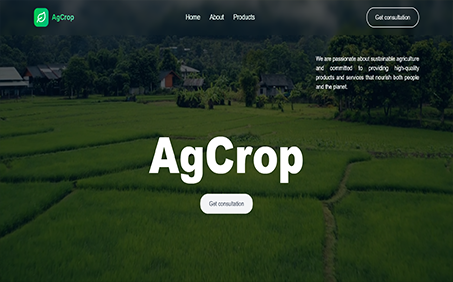 AgCrop
